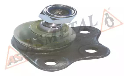 Опора шарова Doblo 02>10 (Ch №5023343-)