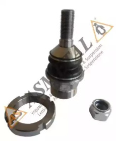 Опора шарова (нижняя) MB M-Class (W164) 05-