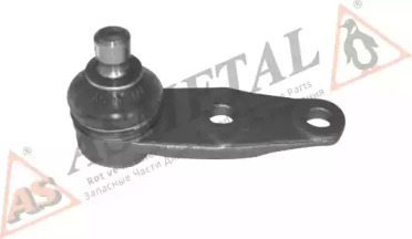 Опора шарова Kangoo 10.2002> (отвір кріпл. 12mm)