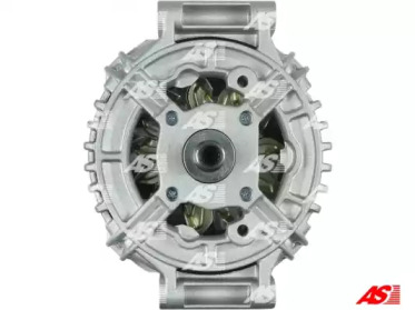 Генератор 12V 115A