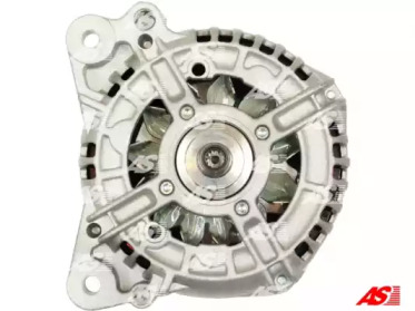 Генератор 12V 120A