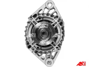Генератор 12V 90A