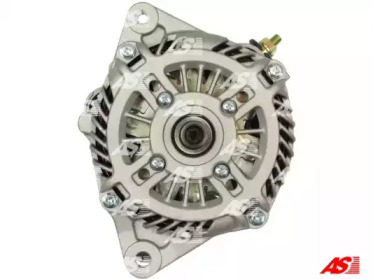 Генератор 12V 130A