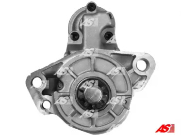 Стартер 12V 2.00kW