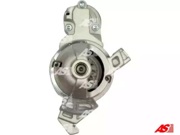 Стартер 12V 2.00kW