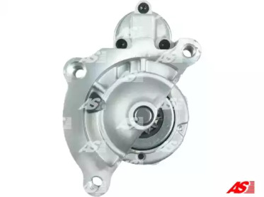 Стартер 12V 1.40kW