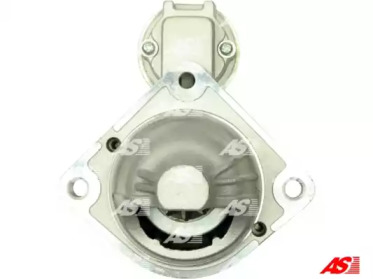Стартер 12V 1.60kW
