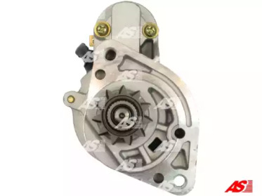 Стартер 12V 2.00kW