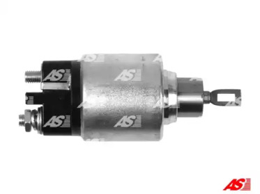 Solenoid Switch