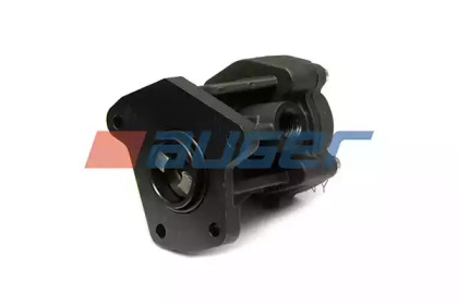 AUGER