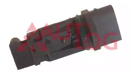 Вимірювач маси повітря