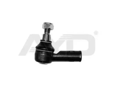 Наконечник рульовий (16.97*20.2 L=73mm) MERCEDES-BENZ VITO (W638) (-03) (91-00211) AYD