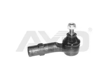 Наконечник рульовий прав (кон 12.11 L=92.5mm) FORD MONDEO (-00) (91-01181) AYD