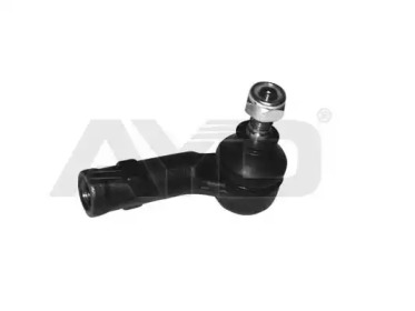 Наконечник рульової тяги правий Audi A3 (99-03),TT (99-06)/VW Golf IV (02-05) (91-01316) AYD