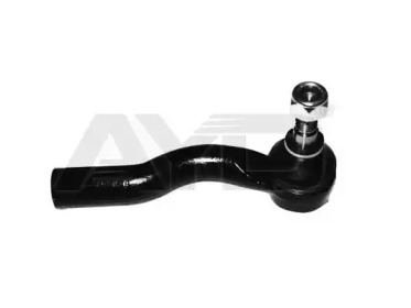 Наконечник рульовий прав (кон 13 L=144mm) MAZDA 6 (GG) (06/02-12/08) (91-04504) AYD