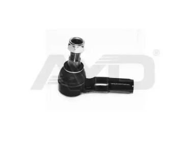 Наконечник рульовий (кон 17*20.4 L=90mm) MB SPRINTER (B906,B907,B910) (06-), VW CRAFTER 30-50 (-16), HYUNDAI H350 (15-) (91-05895) AYD