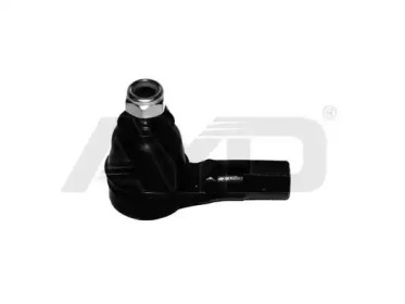Наконечник рульовий CHEVROLET EPICA (KL1) (04-) (91-07504) AYD
