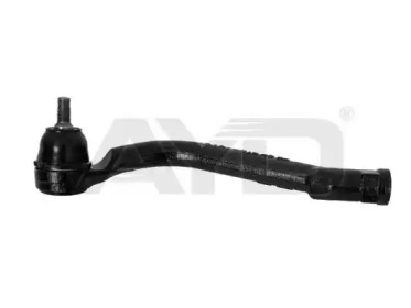 Наконечник рульовий лівий Hyundai i40 I CW (VF) (11-), KIA Optima (FSGDS6B) (9113010) AYD