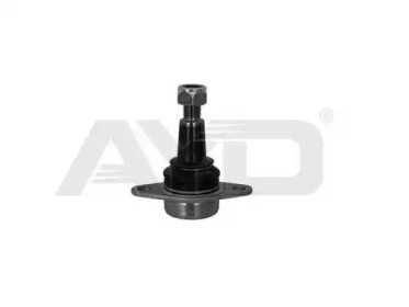 Опора кульова, лев/прав, пер BMW X3 (F25) (10-) (92-12672) AYD