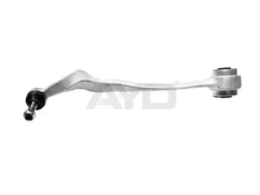 Важіль підвіски передн лів (кон 14.3*18.3 L=426mm) BMW 5 (E39) (-03) (94-00887) AYD