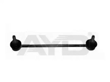 Стійка стабілізатору задн (254mm) FORD MONDEO III (-07), JAGUAR X-TYPE I (X400) (-09) (96-01972) AYD