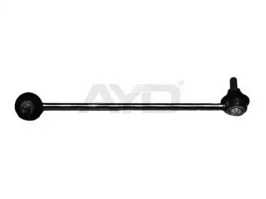 Стійка стабілізатора переднього ліва BMW X3 E83 (03-11) (96-03396) AYD