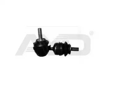 Стійка стабілізатору передн (75.8mm) FORD FOCUS (-11), C-MAX (-10), MAZDA 3 (BK, BL) (-14), 5 (05-) (96-04518) AYD