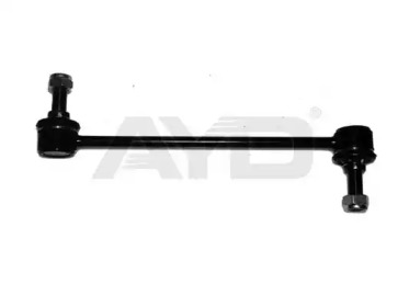 Стійка стабілізатора передн (238mm) HYUNDAI TUCSON (JM) (04-), KIA SPORTAGE (04-) (96-04902) AYD