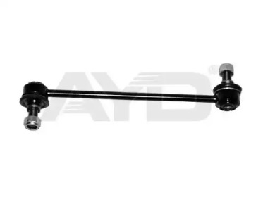 Стійка стабілізатора передн (243mm) HYUNDAI ELANTRA (05-), I30 (07-), KIA CERATO (09-), CEED (07-) (96-07307) AYD