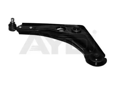 Важіль підвіски передн лів (кон 17mm) FORD ESCORT (-02) (97-01964) AYD