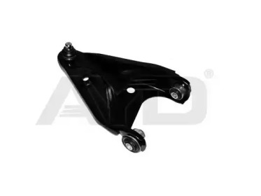 Важіль підвіски передн лів (кон 18mm) RENAULT LOGAN (04-), SANDERO (07-) (97-05060) AYD