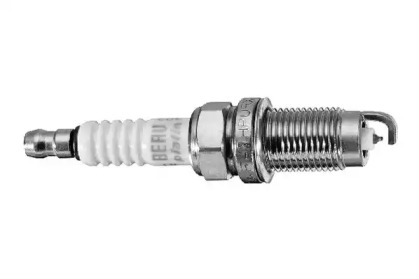 Свеча зажигания Beru Ultra 14F-7HPURX2