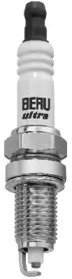 Свеча зажигания Beru Ultra 12F-6HPURW