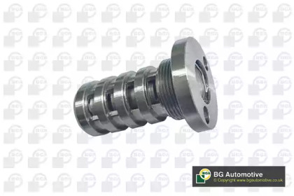 OIL CONTROL VALVE