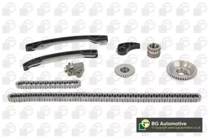 ROZRZAD KPL. R 1.6 16V H4M KPL.Ј.+PO+K