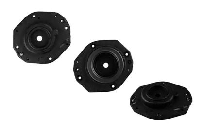 кріплення амортизатора ZX (N2), 03.91-07.99