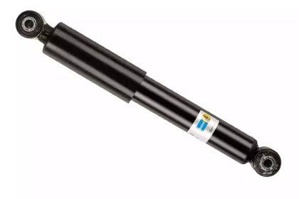Амортизатор газовий
