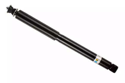 газовий амортизатор CLIO III Furgon/hatc
