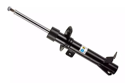 Амортизатор підв. FORD FIESTA 5 JH JD MAZDA 2 передн. лів. газов. B4 (вир-во Bilstein)