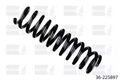 Пружина Bilstein MB 124/E-Class \F \84-96