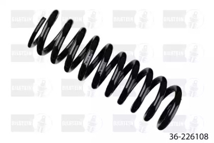 Пружина Bilstein MB 124/E-Class \R \84-97