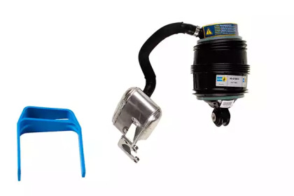 a_Пневморесора Bilstein MB E-Class W211 \RL \02-11 \(Air)