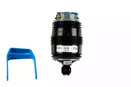 40-076638 BILSTEIN Пневмоподушка гумометалева MB E-CLASS S211;H;B3Am