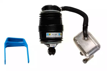 a_Пневморесора Bilstein MB CLS C219 \RL \03-11 \(Air)