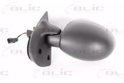 Дзеркало заднього виду