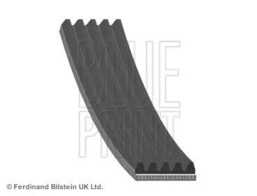 BLUE PRINT ремінь П-клиновий 5PK900 ALFA ROMEO 1,9/2,0TD RENAULT Twingo 1,2i