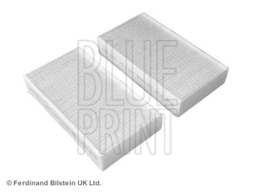 BLUE PRINT фільтр салону BMW X3 F25 11-