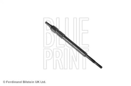 Свічка накалу AUDI A3, A4 B7, A6 C6, DODGE CALIBER, JOURNEY, JEEP CHEROKEE, COMPASS, PATRIOT, MITSUBISHI LANCER VIII, SEAT ALTEA, ALTEA XL, LEON, TOLEDO III, SKODA OCTAVIA II 2.0D 07.04-