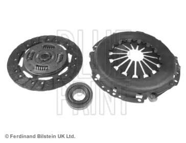BLUE PRINT MITSUBISHI К-т зчеплення Outlander 2,4 -12, Grandis, Galant
