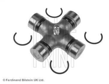 BLUE PRINT MITSUBISHI хрестовина кард. вала (101*30) L200 05- 2,5DI-D Pajero 2,5-3,5 94-